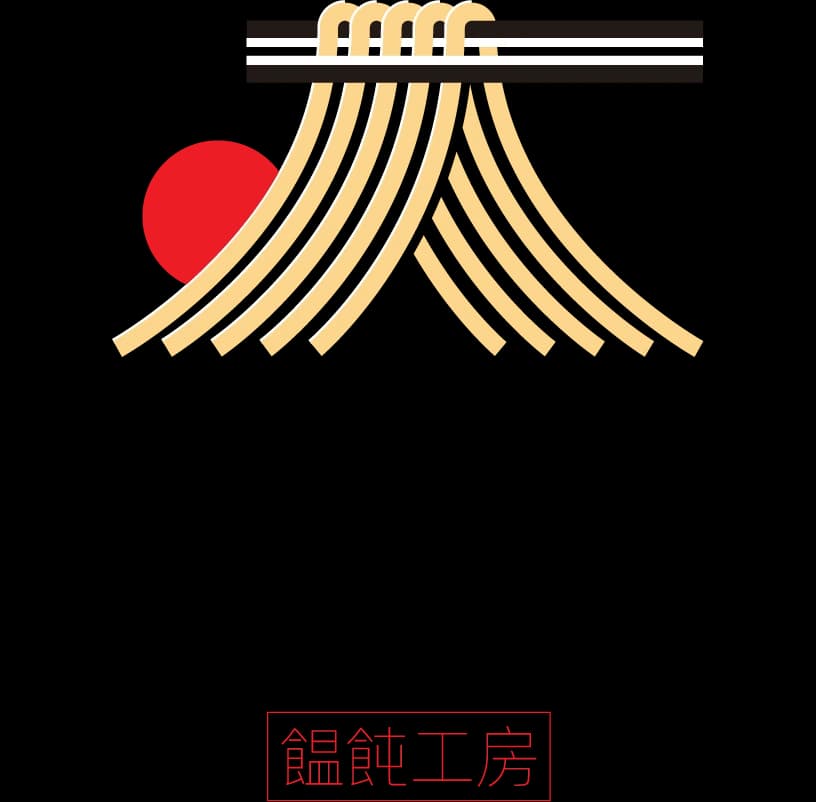 GaGa Udon House(饂飩工房)
