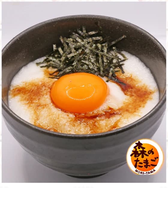 ข้าวหน้ามันโกโรโระ