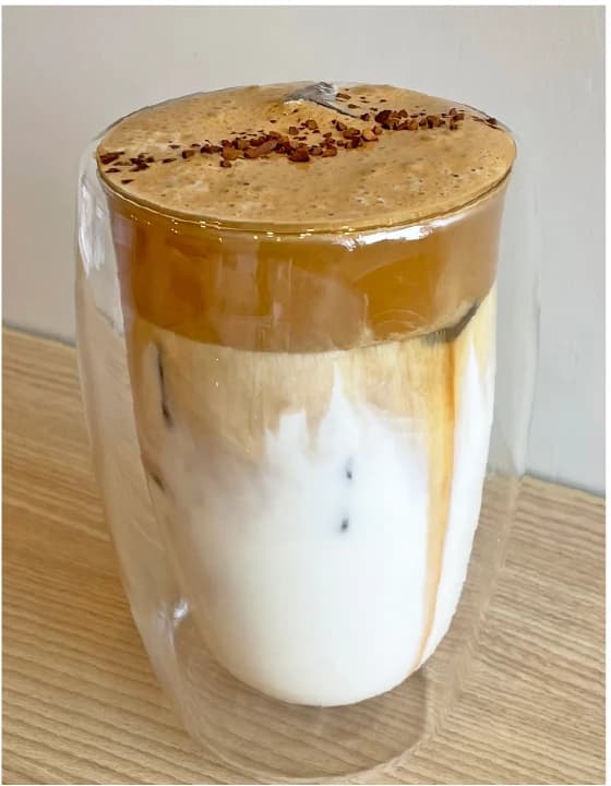 กาแฟดัลโกนา