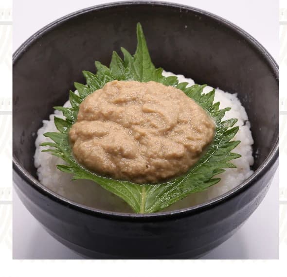 ข้าวหน้ามันปู