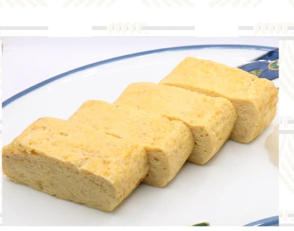 ไข่ม้วนญี่ปุ่น