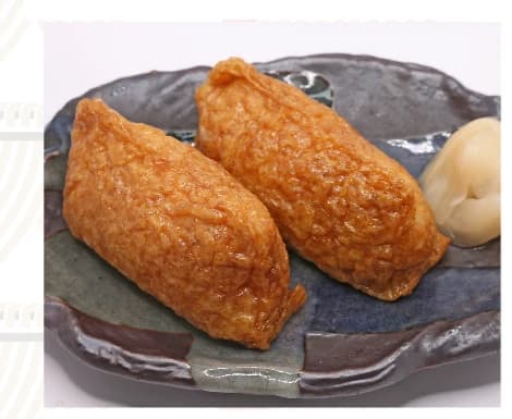 อินาริซูชิ